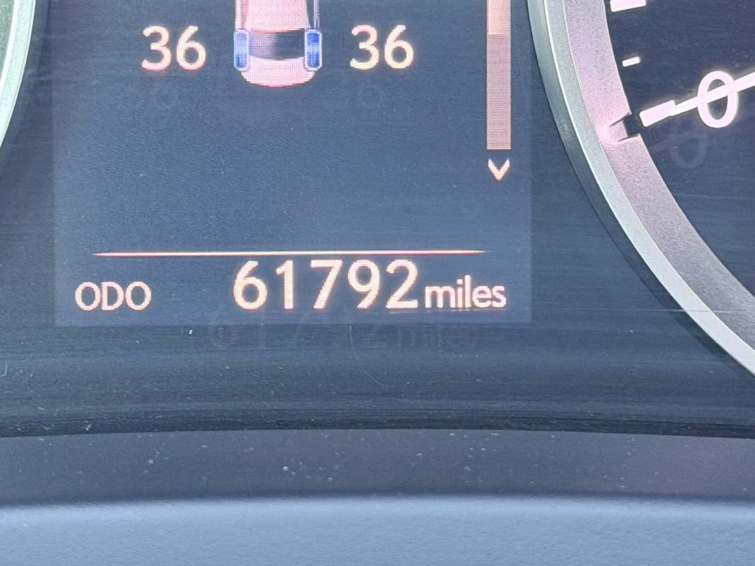 Used 2015 Lexus IS 250 image 23
