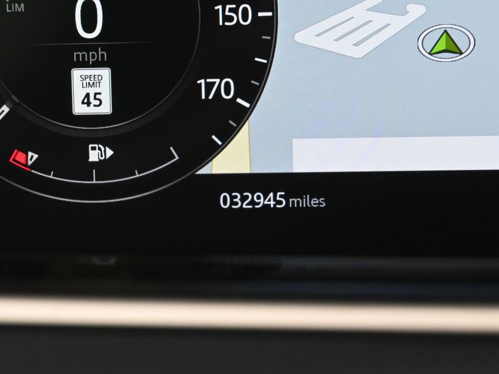 Used 2020 Land Rover Range Rover Evoque SE AWD/4WD image 18
