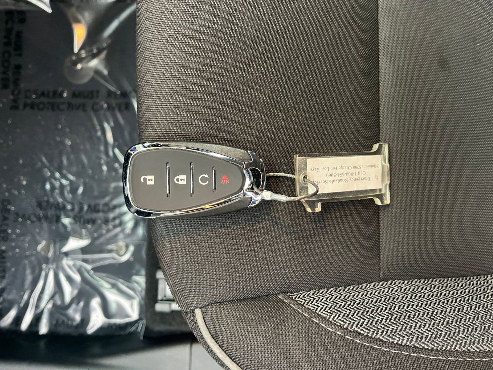 Used 2025 Chevrolet TrailBlazer LT image 21