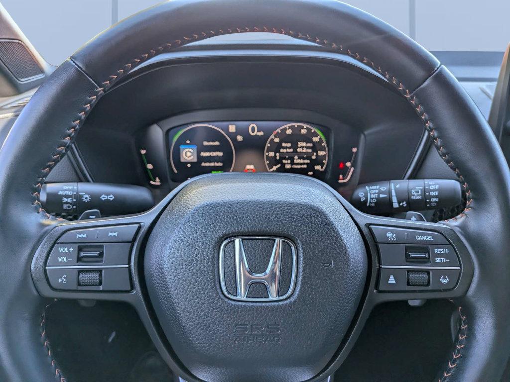 Used 2026 Honda CR-V Sport-L image 42