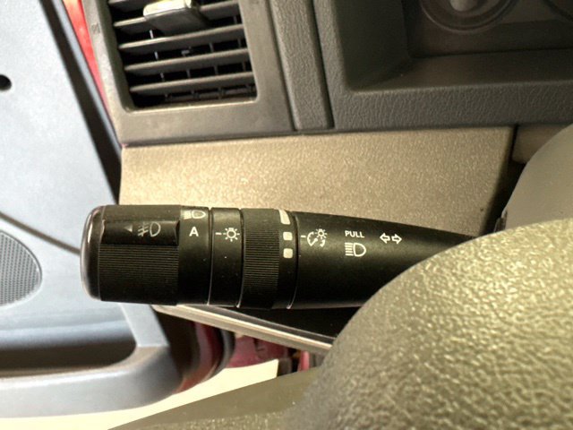 Used 2006 Jeep Grand Cherokee Laredo AWD/4WD image 17
