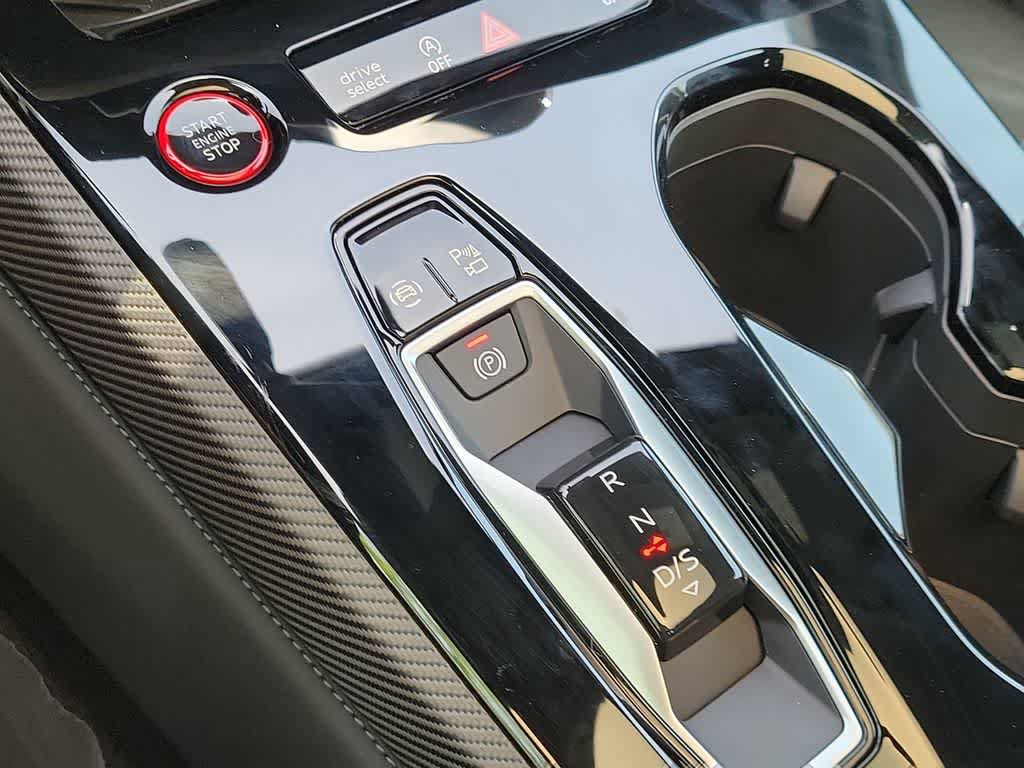 New 2026 Audi S5 Premium Plus AWD/4WD image 17