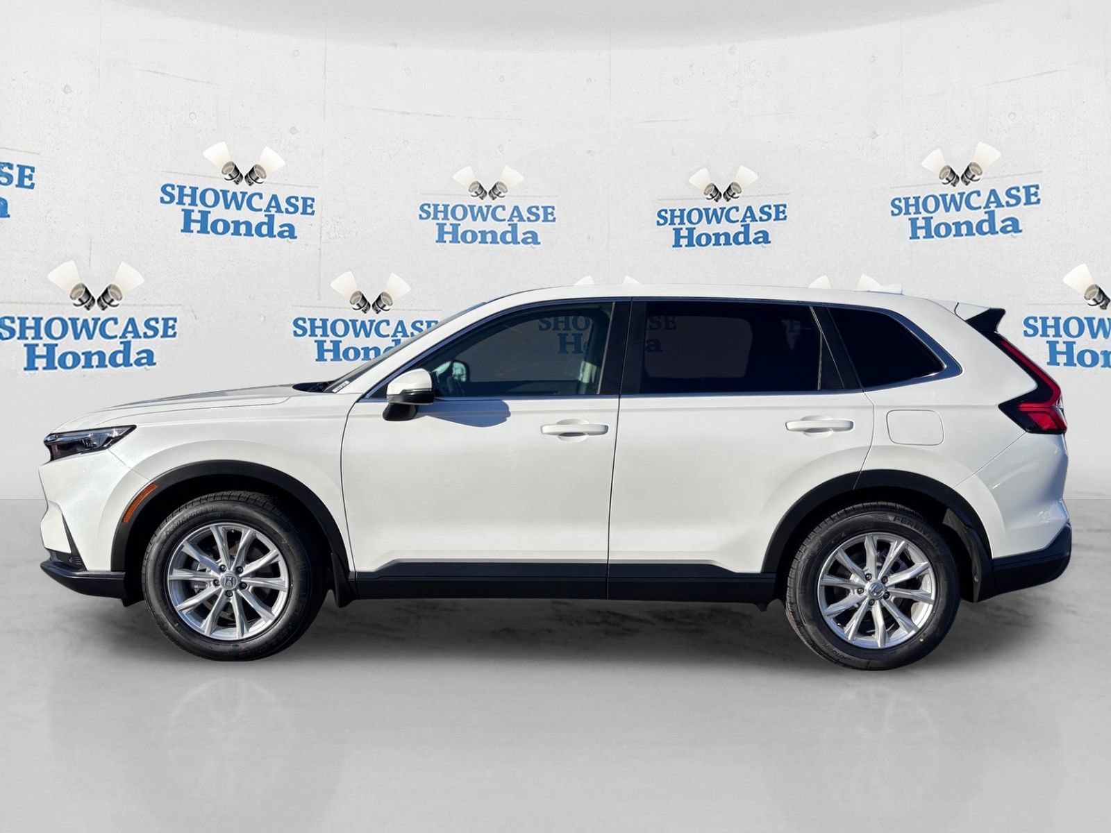 Certified 2023 Honda CR-V EX-L image 4