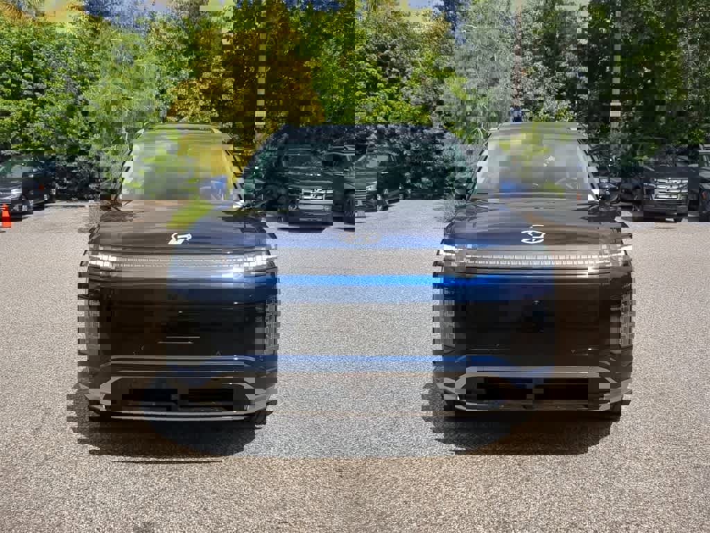 New 2026 Hyundai Ioniq 9 Calligraphy image 9