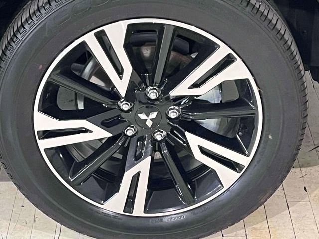 Used 2026 Mitsubishi Eclipse Cross SE AWD/4WD image 15