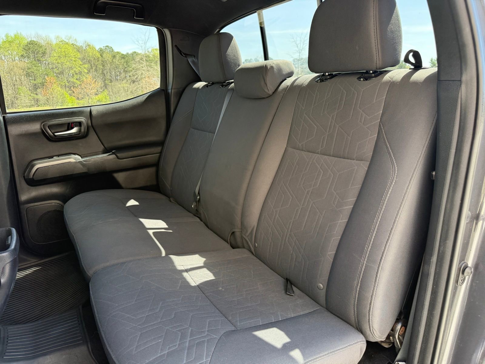 Used 2019 Toyota Tacoma TRD Off-Road w/ Technology Package image 37