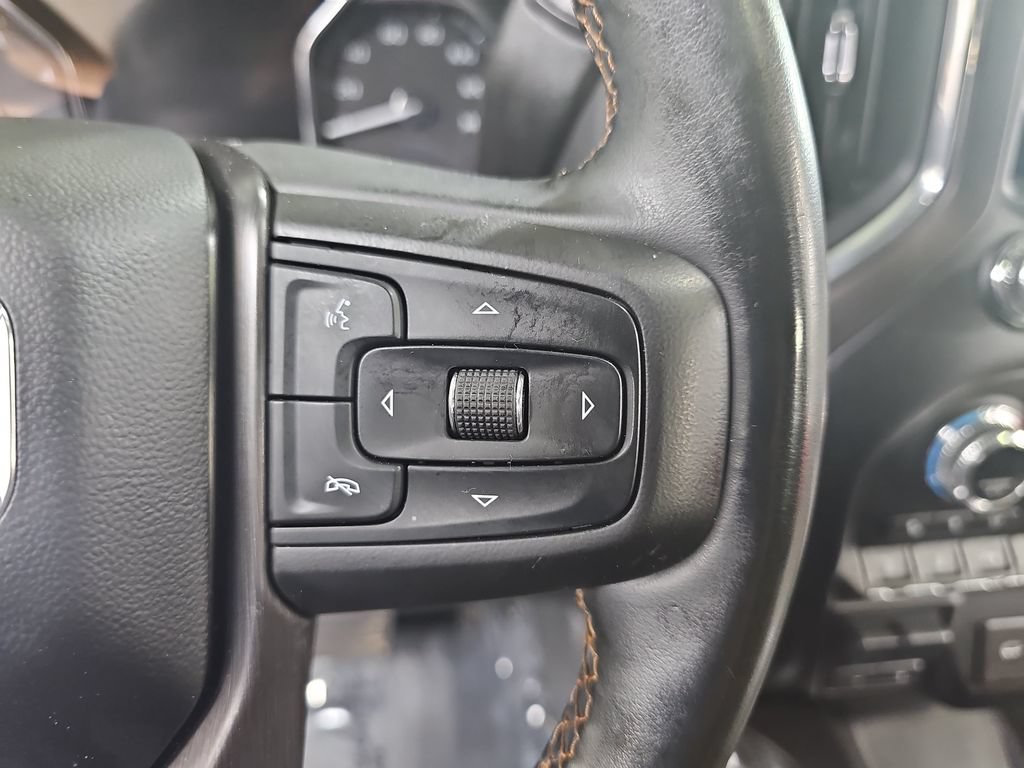 Certified 2023 GMC Sierra 2500 AT4 w/ AT4 Premium Plus Package AWD/4WD image 22