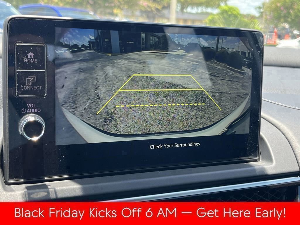 New 2025 Acura ADX FWD image 24