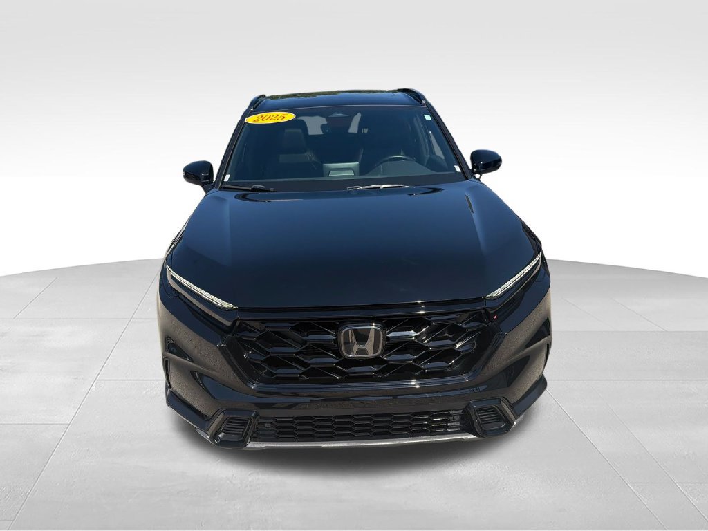 Used 2025 Honda CR-V Sport-L image 8