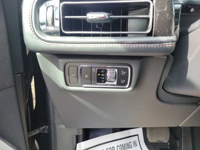 Certified 2023 Lincoln Aviator Reserve w/ Equipment Group 201A AWD/4WD image 47