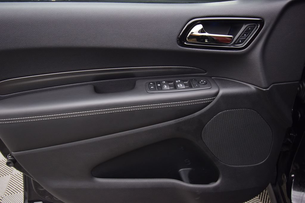 Used 2023 Dodge Durango SRT AWD/4WD image 29