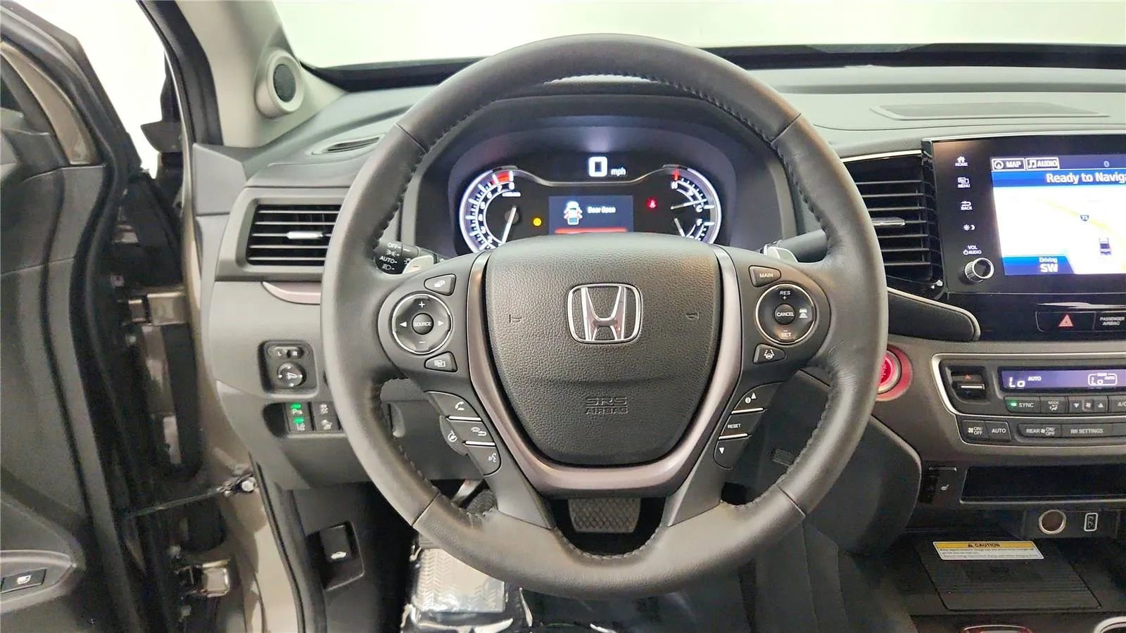 Used 2022 Honda Ridgeline RTL-E image 33