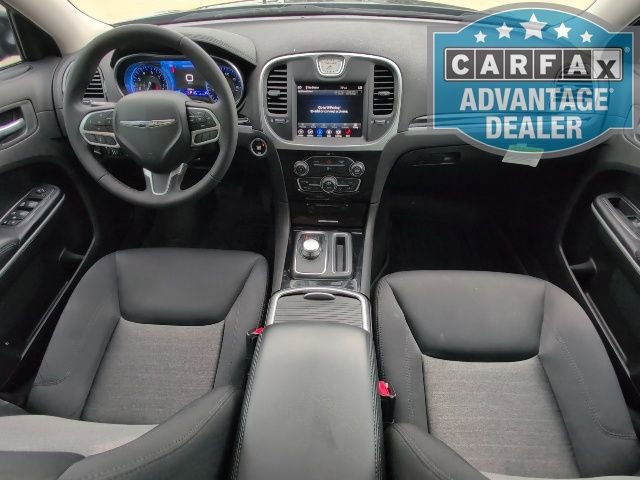 Used 2023 Chrysler 300 Touring w/ Sport Appearance Package RWD image 5