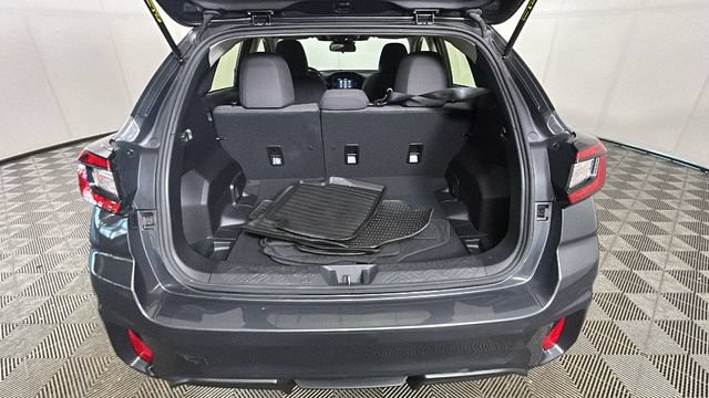 Used 2022 Nissan Rogue S FWD image 59