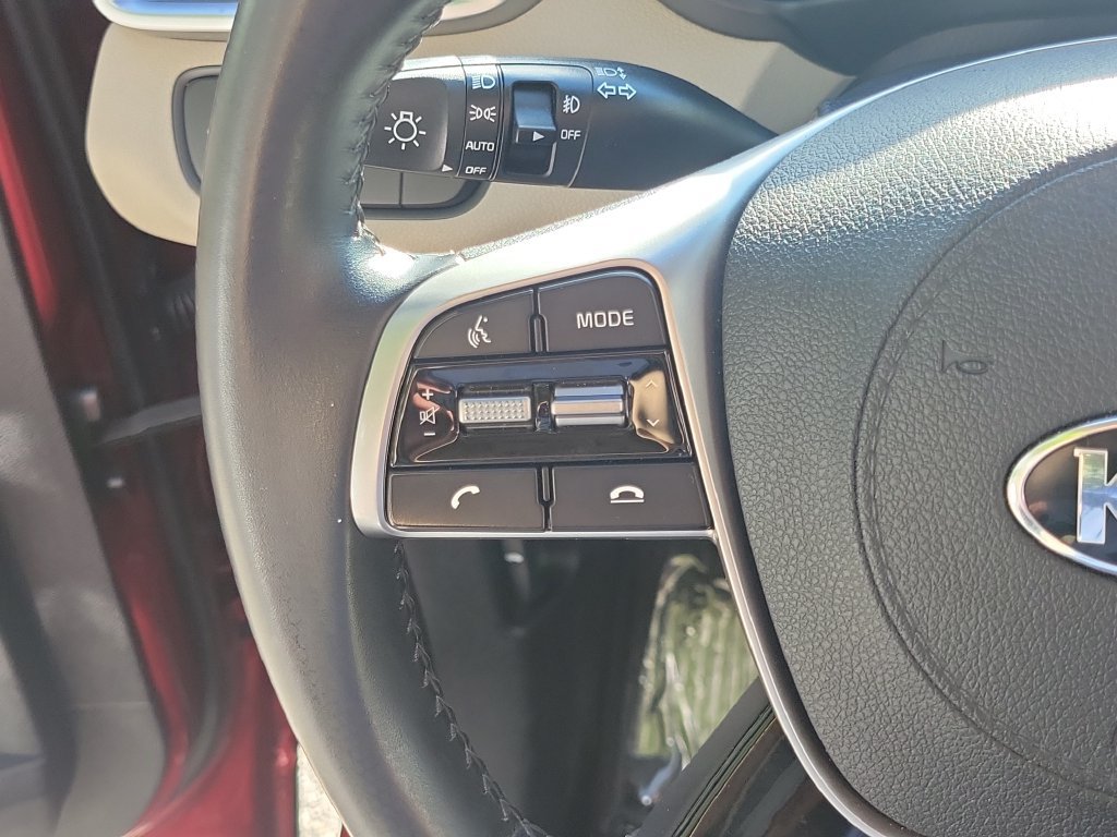 Used 2019 Kia Sorento EX FWD image 33