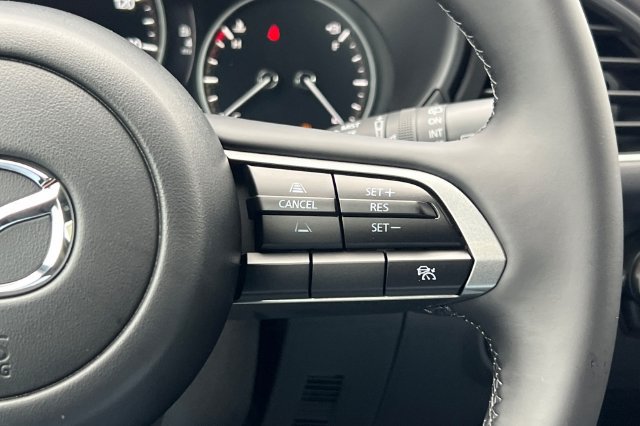 New 2026 MAZDA MAZDA3 s Sport FWD image 26