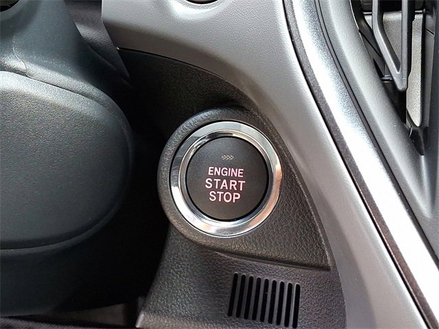 Certified 2025 Subaru Crosstrek 2.5i Limited image 25