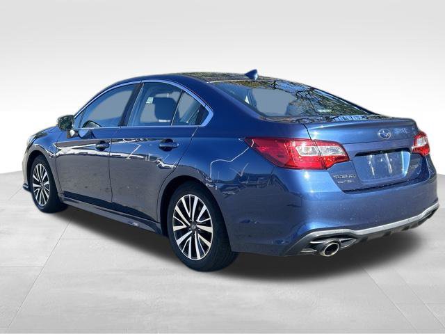 Used 2019 Subaru Legacy 2.5i Premium AWD/4WD image 3
