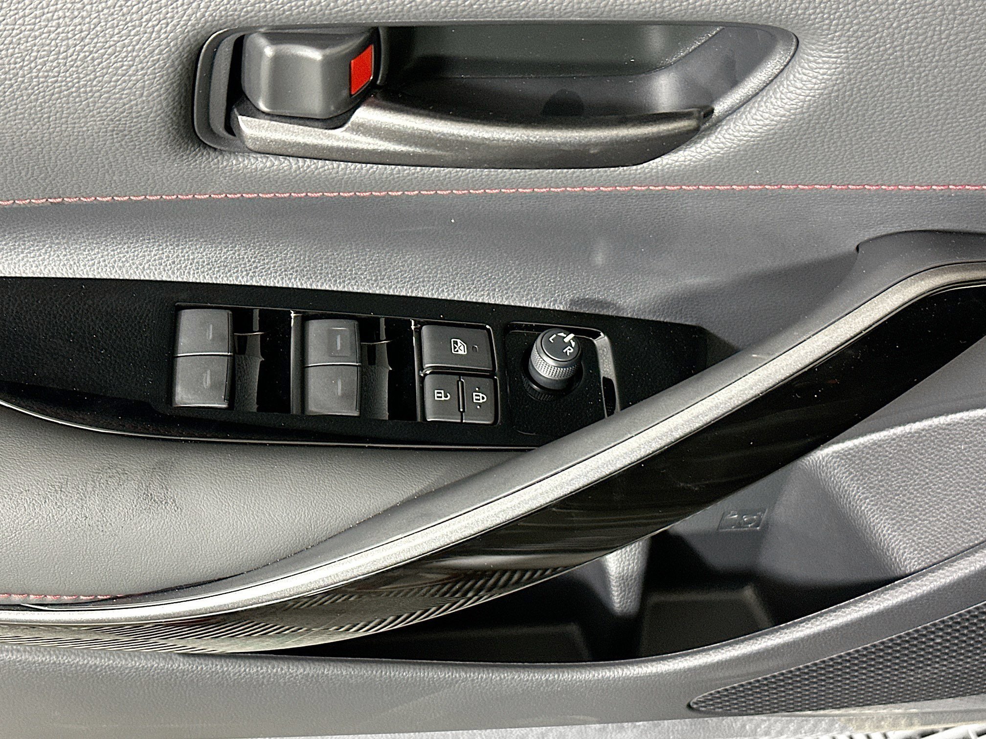 New 2026 Toyota Corolla GR AWD/4WD image 14