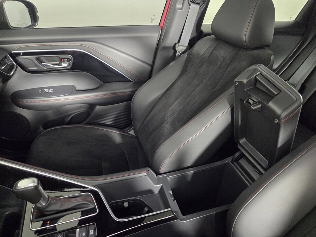 Used 2025 Acura ADX A-Spec FWD image 20