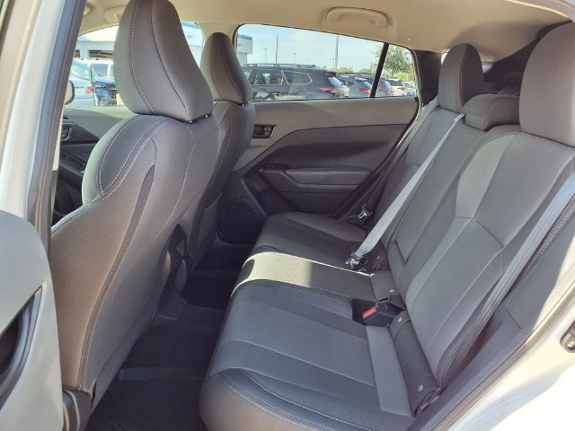 New 2026 Subaru Crosstrek 2.5i AWD/4WD image 7