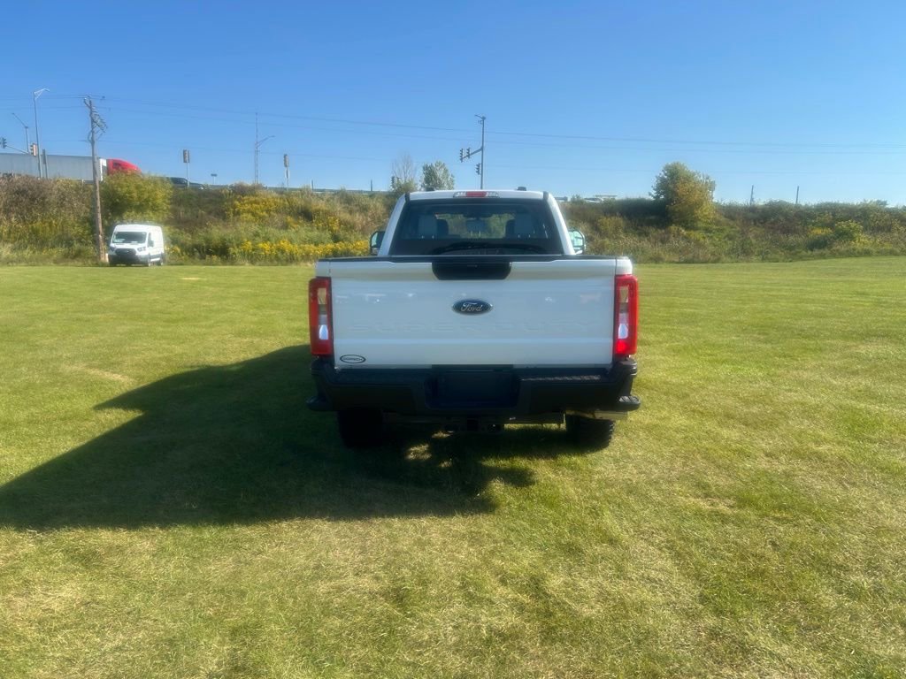 New 2026 Ford F250 XL image 5