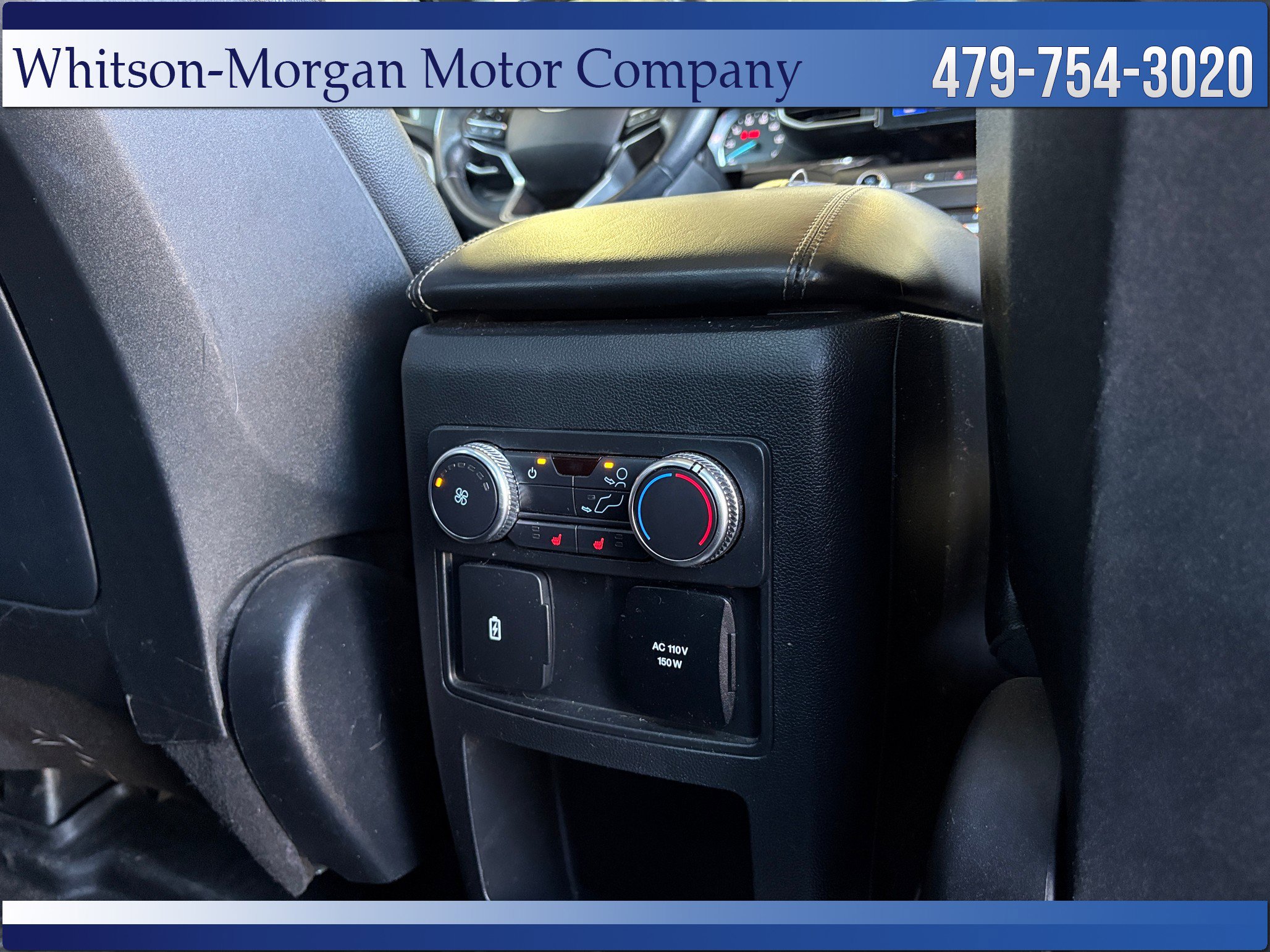 Used 2020 Ford Explorer Limited image 44