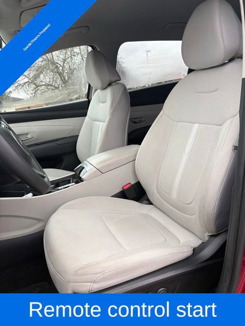 Used 2025 Hyundai Tucson SEL image 11