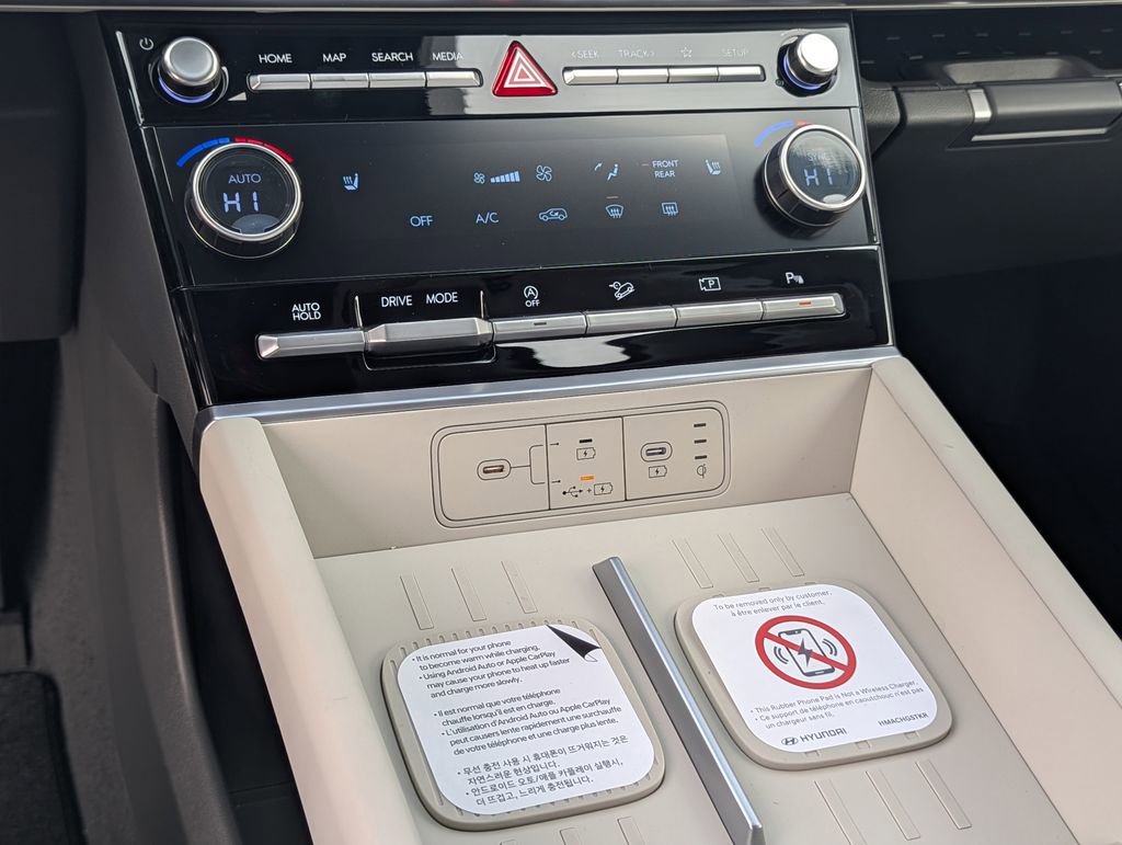 New 2026 Hyundai Santa Fe SEL FWD image 18