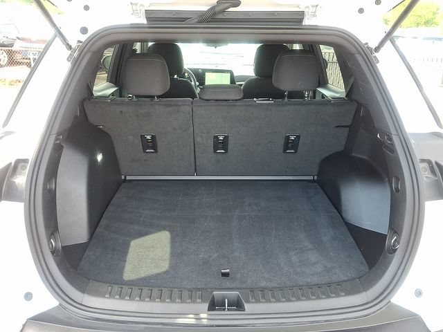 Used 2025 Chevrolet Equinox LT AWD/4WD image 23