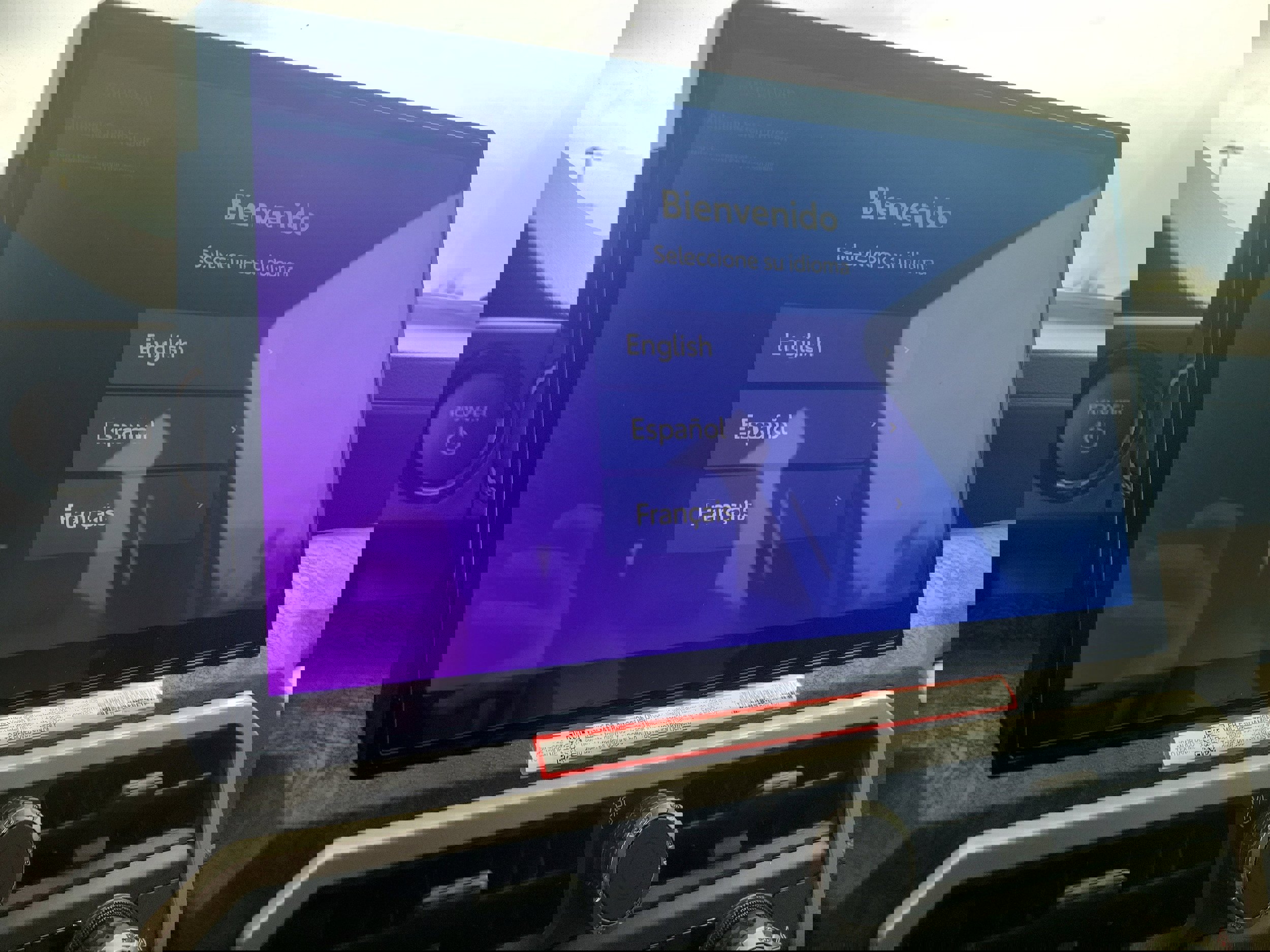 New 2025 Toyota Tacoma Limited image 19