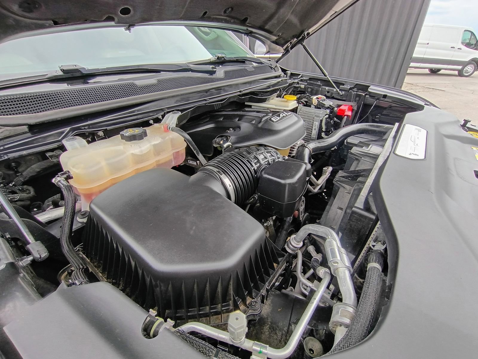 Used 2022 Jeep Grand Wagoneer Series I image 34