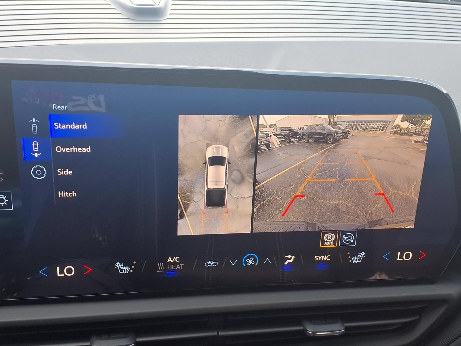 New 2026 Chevrolet Silverado EV LT w/ LPO, Dark Package Plus AWD/4WD image 5