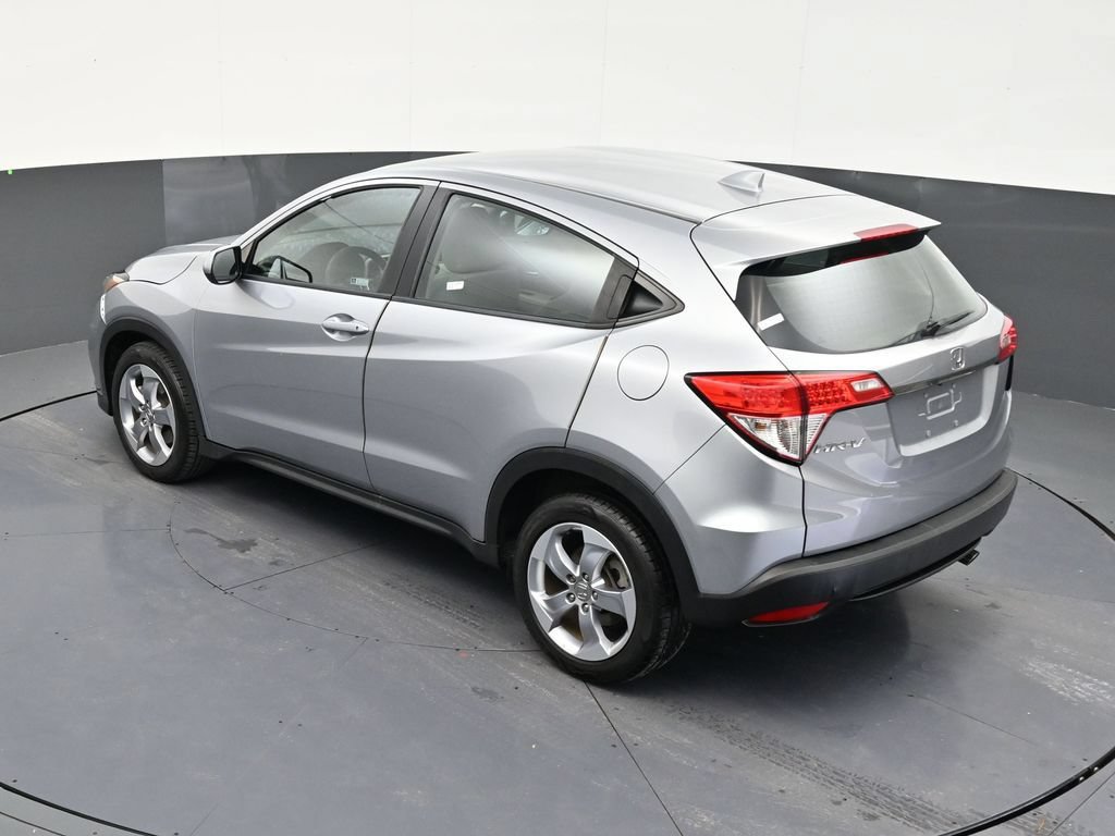 Used 2019 Honda HR-V LX image 15