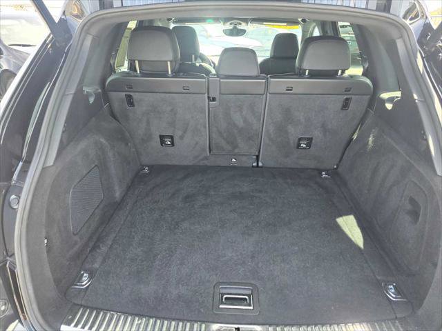 Used 2014 Porsche Cayenne S image 18