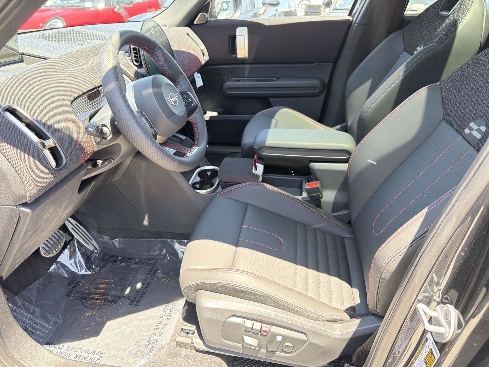 New 2027 MINI Cooper Countryman John Cooper Works w/ Comfort Package Max AWD/4WD image 19