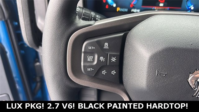 New 2025 Ford Bronco Badlands image 10