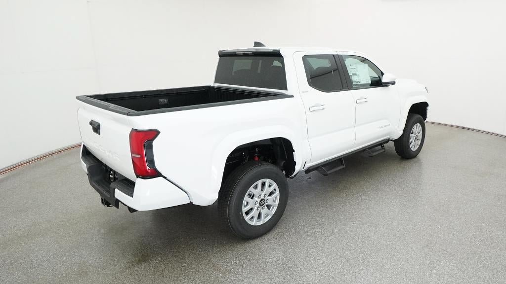 New 2026 Toyota Tacoma SR5 AWD/4WD image 42