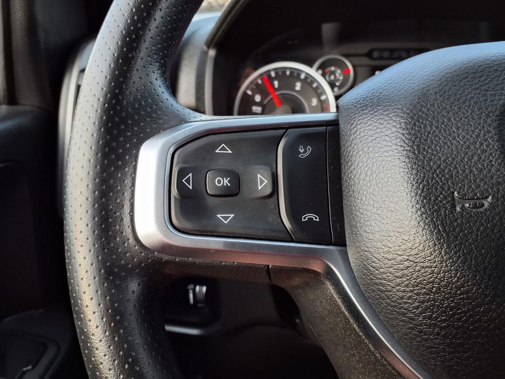 Used 2025 RAM 3500 Tradesman image 9