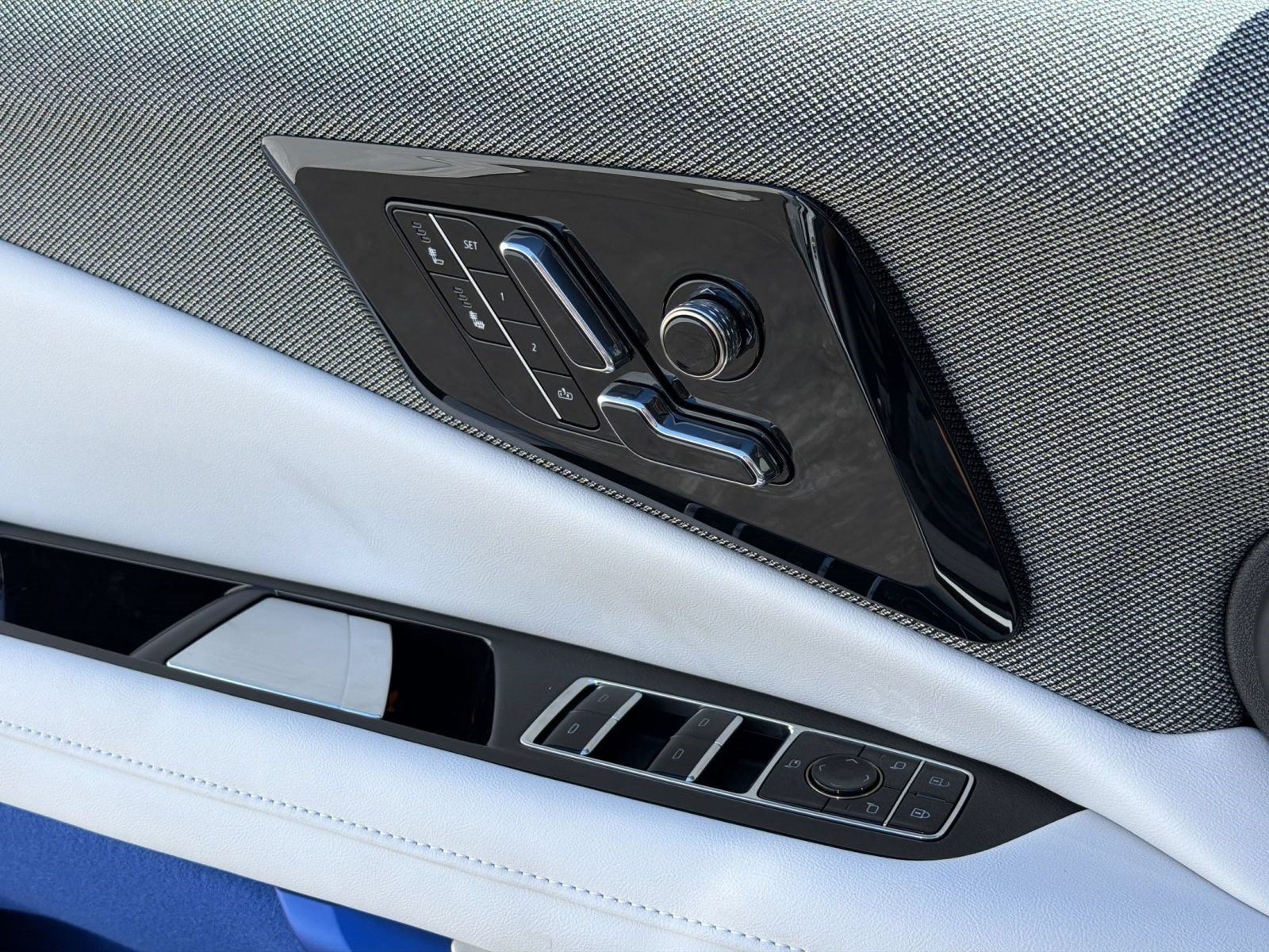 New 2027 Cadillac Optiq Sport RWD image 26