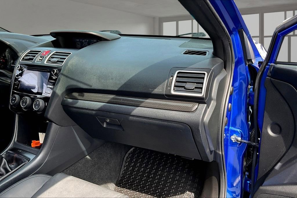 Used 2019 Subaru WRX Limited w/ Popular Package #1 image 17