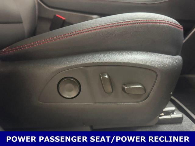 Used 2024 Chevrolet Traverse RS w/ LPO, Floor Liner Package image 42