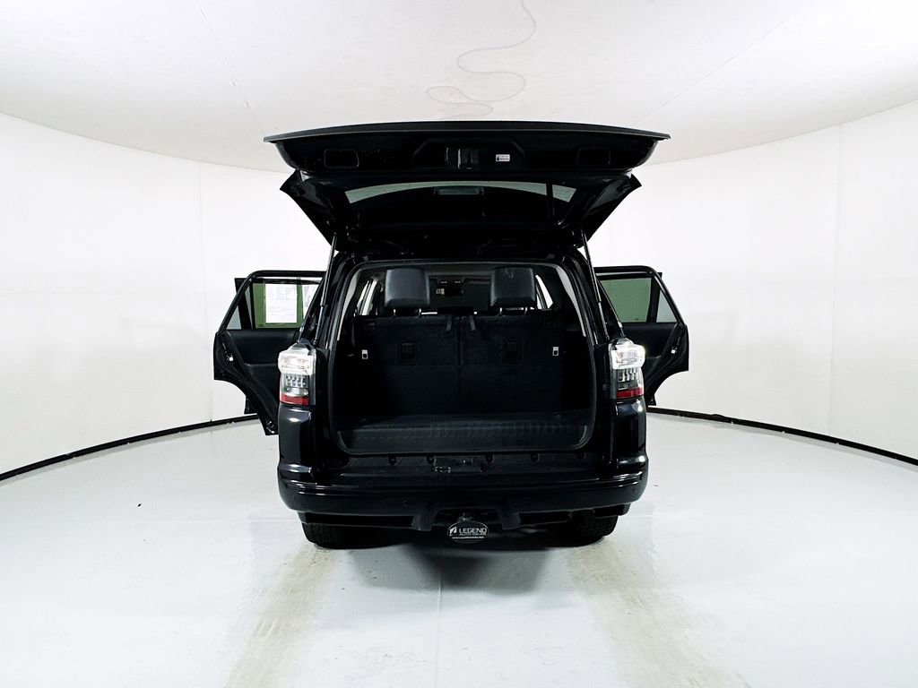 Used 2019 Toyota 4Runner Limited image 24