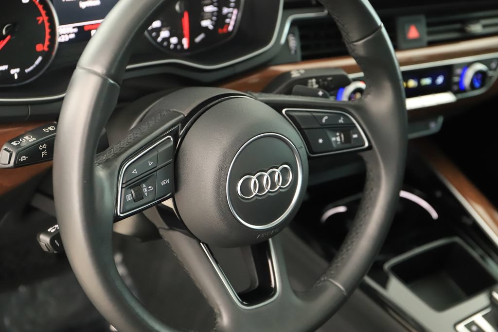 Used 2022 Audi A4 2.0T Premium AWD/4WD image 16