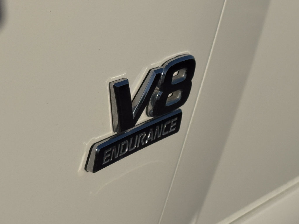 Used 2004 Nissan Titan SE AWD/4WD image 7