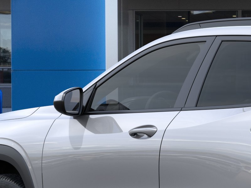 New 2026 Chevrolet Trax LT FWD image 36