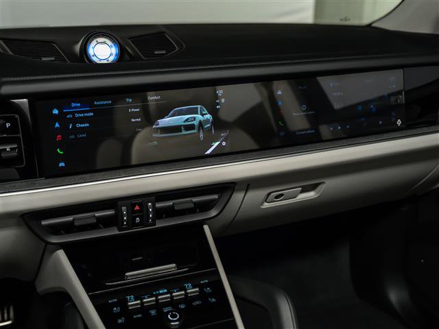 New 2026 Porsche Cayenne S image 29