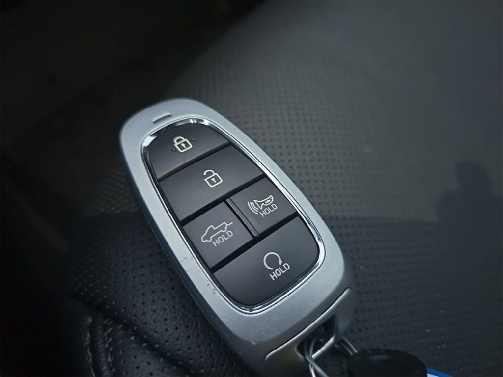 New 2024 Hyundai Santa Cruz Limited image 36