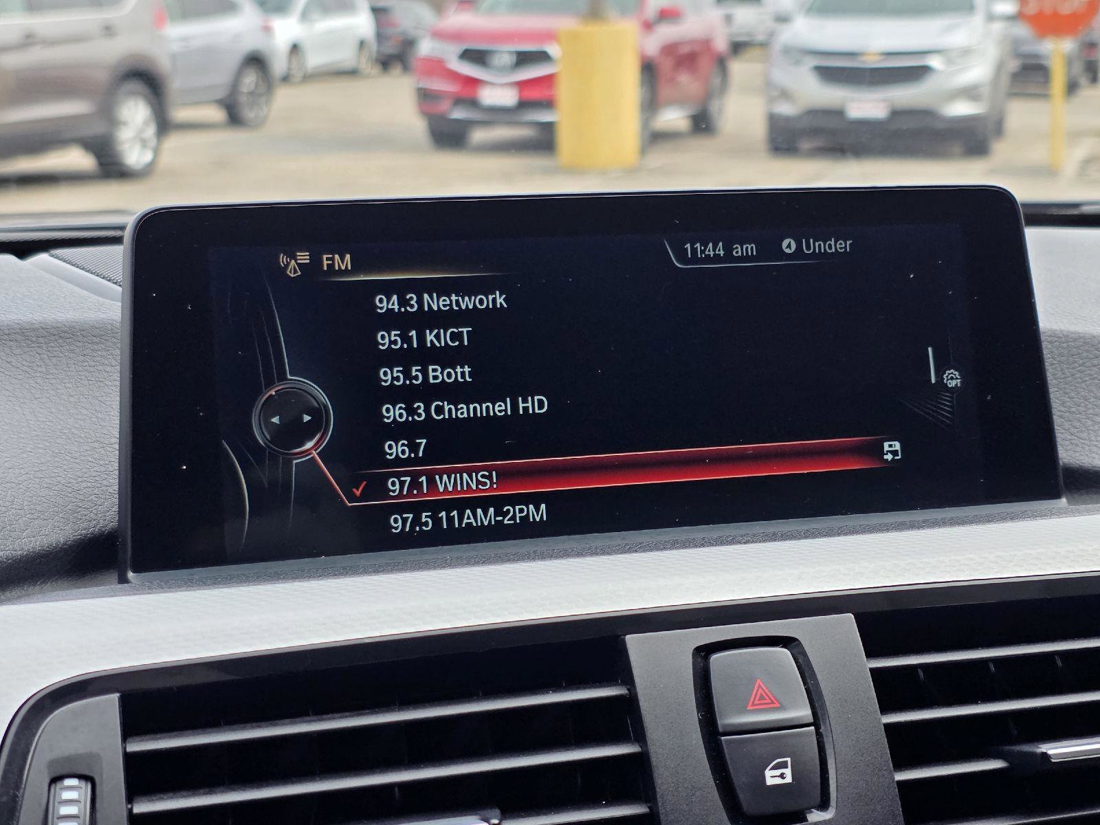 Used 2016 BMW 428i Coupe image 23