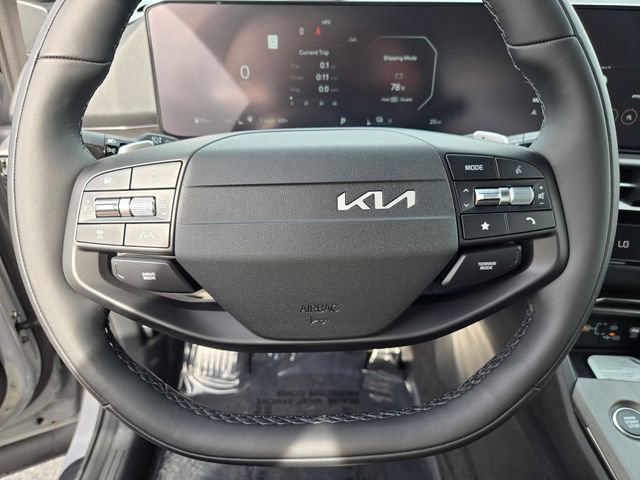 New 2026 Kia Sportage X-Line Prestige image 17